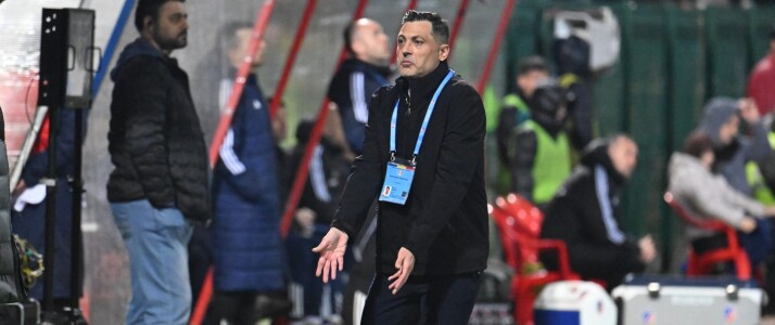 Gigi Becali a dezvăluit ce planuri are cu Mirel Rădoi pentru sezonul ...