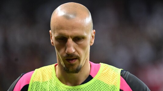 Unde a fost Vlad Chiricheș cu o seară înainte să accepte rezilierea ...