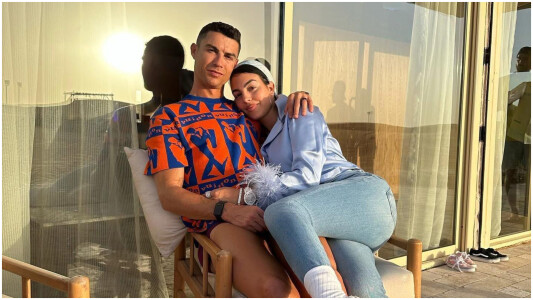 Top cele mai bogate soții de fotbaliști, care au ajuns la Cupa Mondială ...