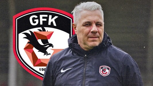 Marius Șumudică la Gaziantep?! Prima reacție a antrenorului și detalii de ...