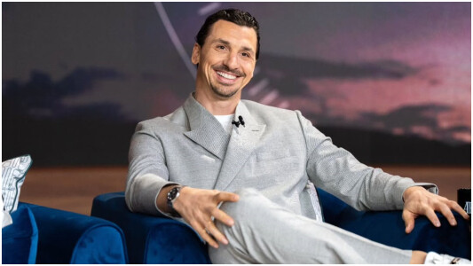 Afacerea în care Zlatan Ibrahimovic a investit milioane de euro nu mai dă ...