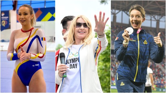Ei sunt sportivii din România care primesc maximum rentei viagere de la ...