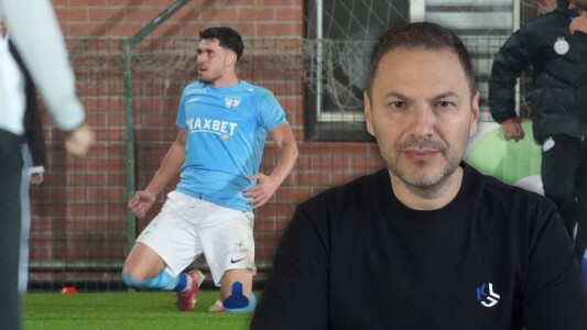 Guțea la FCSB? “Gigi Becali va încerca, probabil, să-l transfere, dar ...