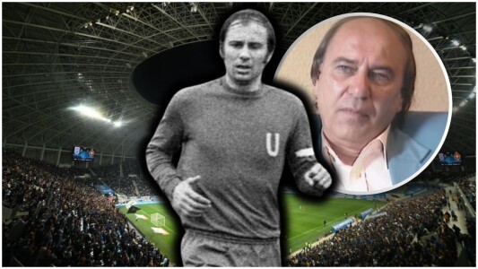 Poveste emoționantă despre Ion Oblemenco: ce s-a întâmplat, de fapt, ...