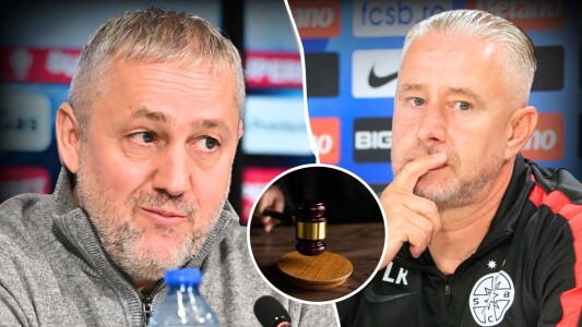 De ce cazul Reghecampf vs Craiova se va finaliza prost indiferent de ...