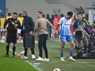 Mirel Rădoi a anunțat ce se întâmplă cu Ștefan Baiaram: „Fiecare dă cât ...