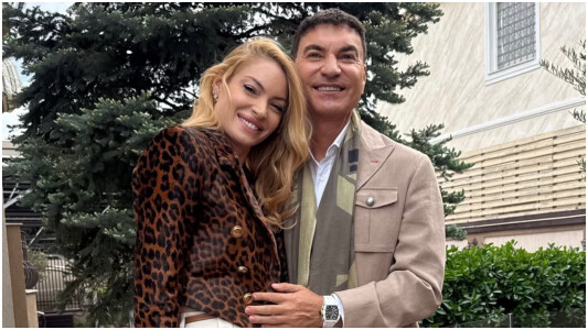 Are o avere de 100 de milioane de euro, însă Valentina Pelinel recurge la ...