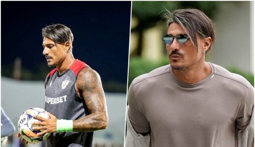 Orașul din România care l-a impresionat pe italianul care e de 15 ani în ...