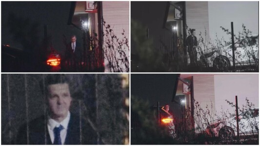 Firma implicată în scandalul pozelor trucate dinaintea alegerilor nu a avut ...