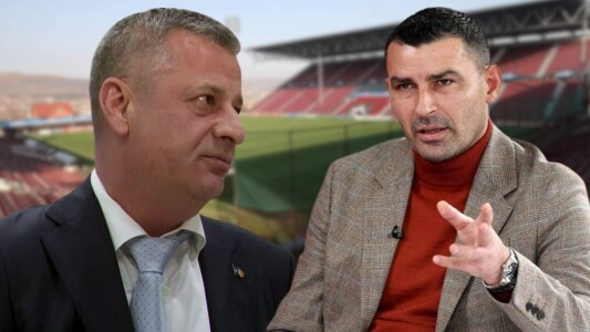 Eugen Trică a reacționat după declarațiile lui Neluțu Varga la adresa sa: ...