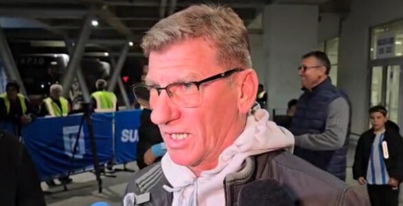 Legenda Universității Craiova a dat de pământ cu Rapid după 2-2 în Bănie: ...