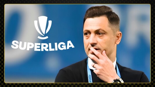 Mirel Rădoi, revenire în forță în SuperLiga!? „Preia o echipă de top din ...