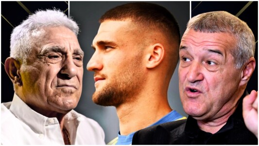 „FCSB și-a recuperat banii”. Giovanni Becali, verdict după transferul lui ...