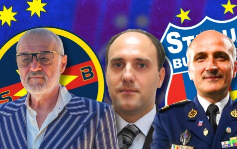 Talpan câștigă o primă bătălie în procesul de 36 de milioane de euro cu ...