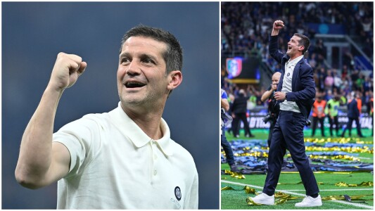Ce avere are Cristi Chivu. Ce salariu are la Inter antrenorul român care a ...