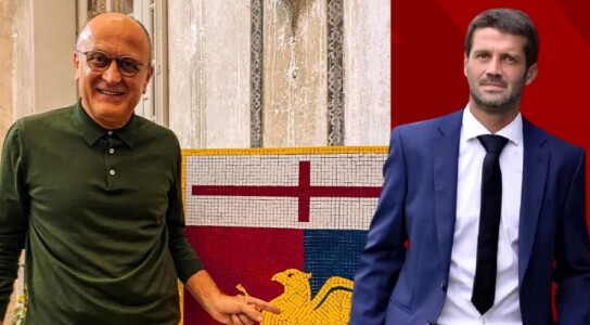 Cum a numit-o Cristi Chivu pe Genoa lui Dan Șucu, după ce Inter a câștigat ...