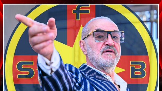 El e primul antrenor care spune PAS celor de la FCSB. „M-a sunat Gigi ...