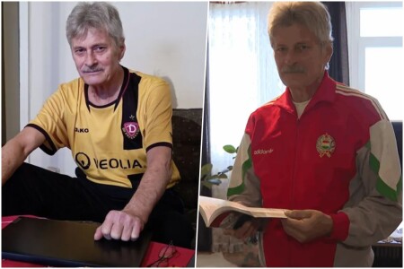 Fotbalistul de națională care a fost la un pas de moarte. A slăbit 12 ...