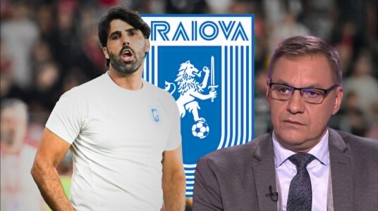 „Schimbarea regilor, bucuria nebunilor”. Andrei Vochin, analiză despre ...