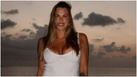 Aryna Sabalenka, ipostază surpriză în vacanța din Maldive. Oamenii i-au ...