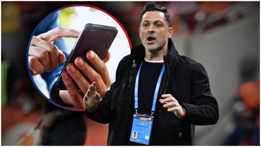Dezvăluiri despre Mirel Rădoi la FCSB: mesajul surprinzător pe care l-a ...