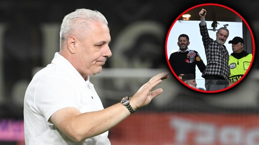 Marius Şumudică, arma secretă a lui Gigi Becali pentru revitalizarea FCSB? ...