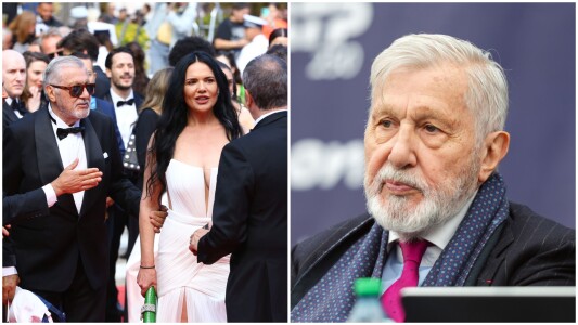 Care este, de fapt, relația actuală dintre Ilie Năstase şi Ioana. Soția ...