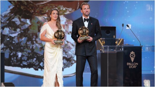Balonul de Aur 2026, în mijlocul unei controverse! Pariuri uriașe pe ...