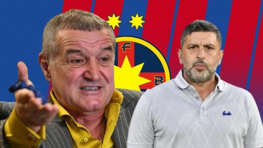 Marius Baciu, out de la FCSB?! Ratarea calificării în fața letonilor de la ...