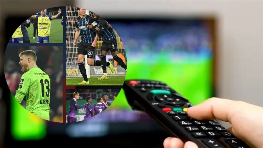 Presiuni uriașe pe Liga Profesionistă de Fotbal! Meciurile din etapa ...