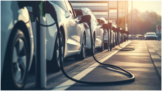 Cum arată, de fapt, vânzările de mașini electrice. China accelerează, iar ...