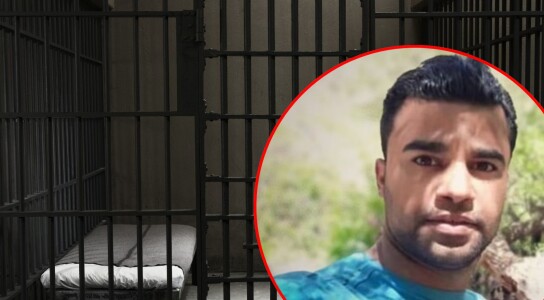 Un campion național a fost condamnat la moarte! „Viața lui este în pericol. ...