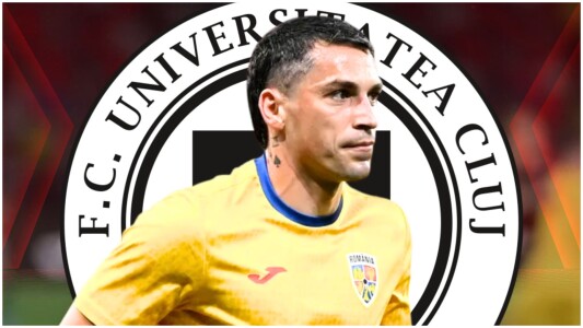 Adevărul despre revenirea lui Nicolae Stanciu în SuperLiga! Constantea: ...