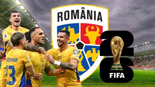 Cum ajunge România în urna a doua valorică pentru CM 2026. Care sunt ...