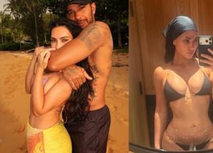 Kim Kardashian, despre Lewis Hamilton: „Are cele 50 de calități pe care le ...