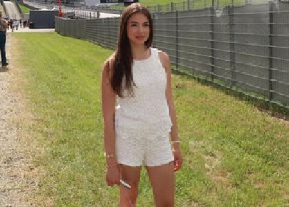 Despărțirea momentului în Formula 1 » Pilotul părăsit de iubită: „Valorile ...