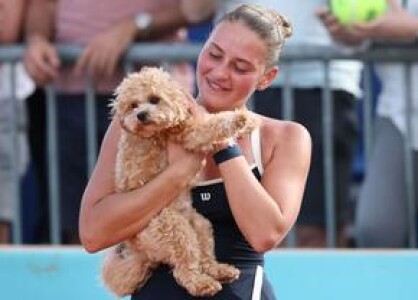 Ultima „fiță” la Roland Garros: tot mai mulți tenismeni sunt însoțiți de ...