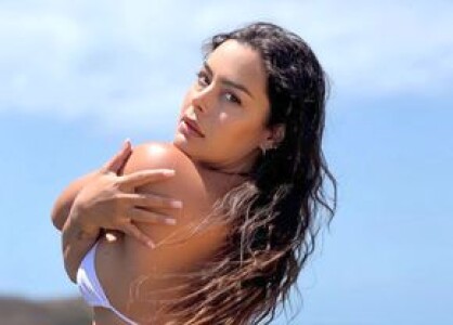 Transformarea incredibilă a Larissei, modelul care a „înnebunit” lumea ...