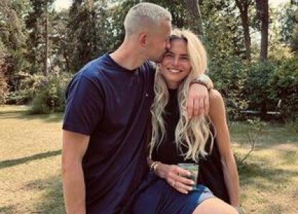 A divorțat de celebrul fotbalist după numai un an de căsnicie: „Parcă aș fi ...
