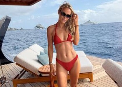 Fără inhibiții la 35 de ani » Fizicul cu care i-a lăsat pe toți mască: „Ai ...