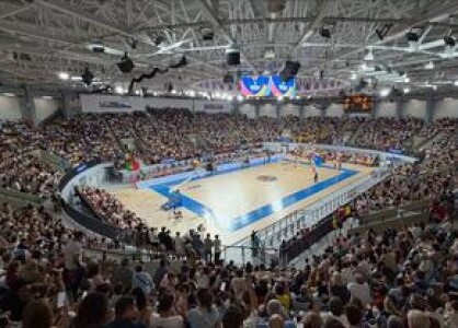 Sala Polivalentă din Tulcea găzduiește un nou eveniment sportiv, după ...