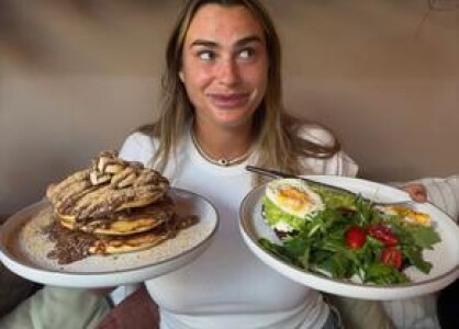 Aryna Sabalenka a mers în vacanță în destinația preferată a românilor și a ...