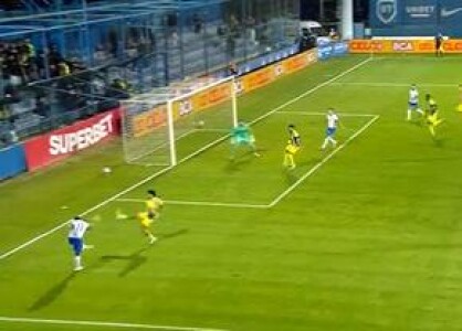 Reușita de la Ovidiu, propusă la Premiul Puskas: „Golul anului! A folosit ...