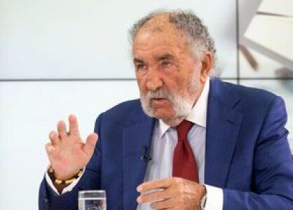 Forbes a publicat topul miliardarilor pe anul 2026 » Pe ce loc se clasează ...