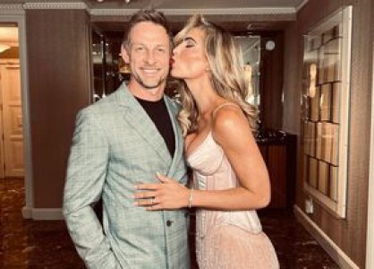 Jenson Button a dezvăluit ce privilegiu pe viață primește fiecare campion ...