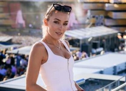 Cel mai în vogă antrenor din Europa s-a căsătorit în secret cu actrița Anna