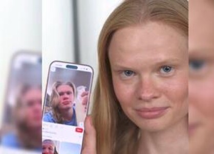 Asemănare izbitoare! » Fotomodelul nu mai face față întrebărilor: „Ești ...
