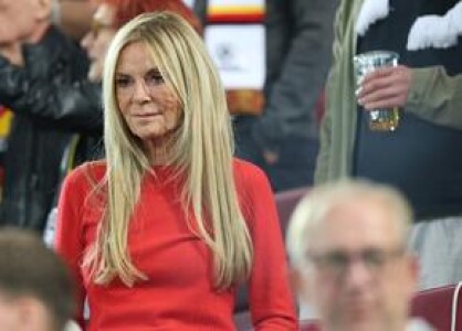 Apariție tulburătoare a soției lui Jurgen Klopp » Ulla are (doar) 52 de ani