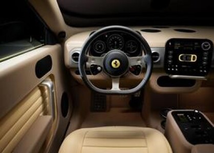 Suma astronomică obținută la licitație pentru noul model electric Ferrari