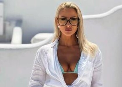 A fugit de Mondial și a încins atmosfera pe insula milionarilor! Iuliana ...